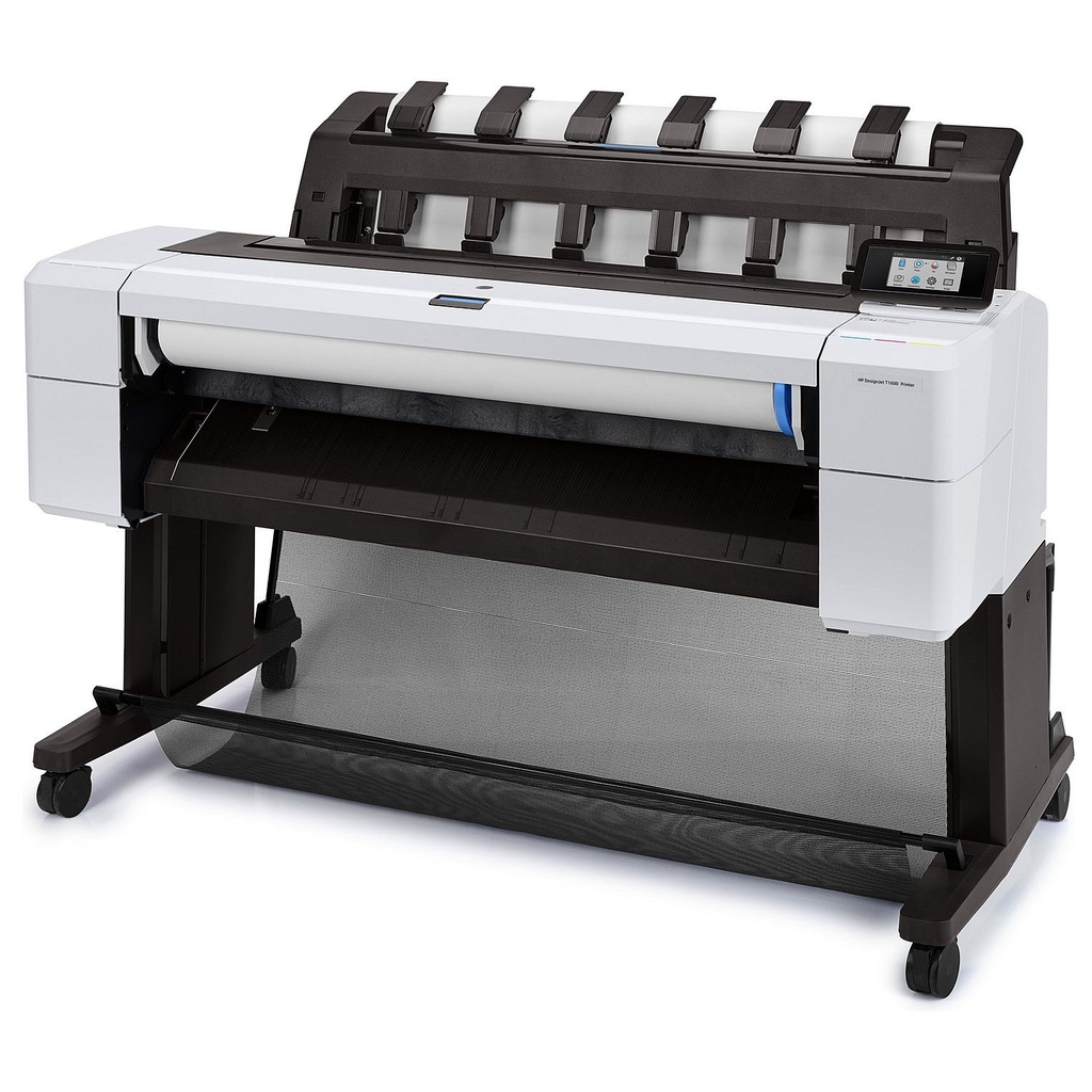 HP DesignJet T1600  