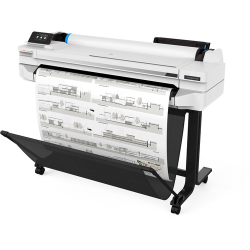 HP DesignJet T525 