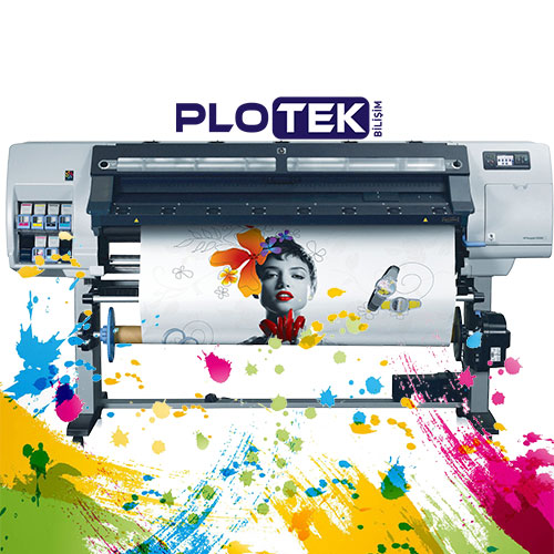 Plotter Satışı